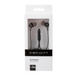 auriculares-con-microfono-metalizados-negro-simplicity-tech-ola12