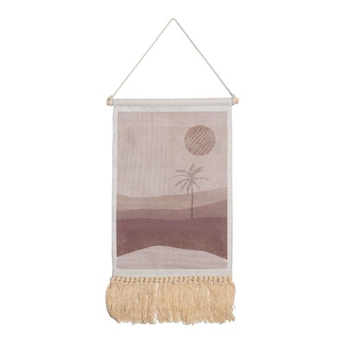 Tapiz Amanecer Multicolor Boho Simplicity Deco Ola2