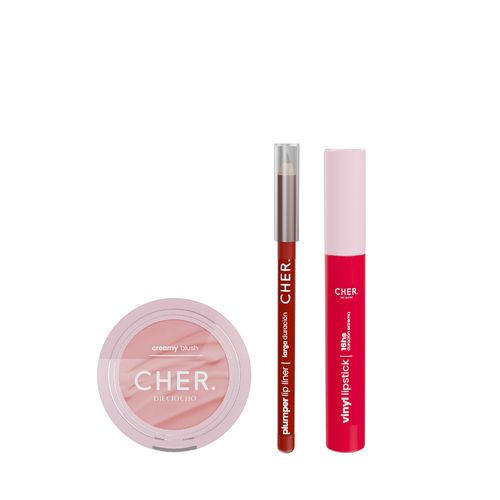 Max Factor Make-up Kit – Lash Revival Mascara, Colour X-pert Palette, Kohl Eyeliner, 3-teilig