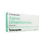 agirax-dimenhidrinato-x-10-comp