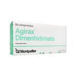 agirax-dimenhidrinato-x-20-comp