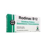 rodinac-b12-diclofenac-asoc-x-30-comp