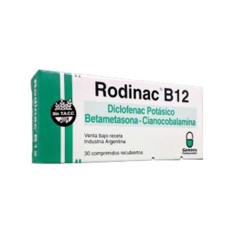rodinac-b12-diclofenac-asoc-x-30-comp