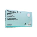vesalion-b12-diclofenac-asoc-x-3-inyectables
