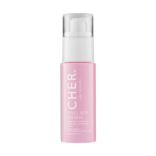 Crema Cher Dieciocho Hyaluron x 50 ml