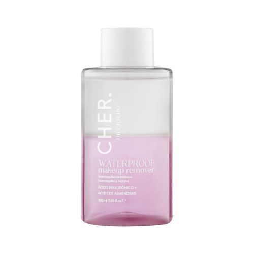Desmaquillante Cher Dieciocho x 100 ml