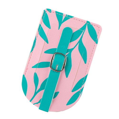 Tag para Valija Simplicity Travel Girl