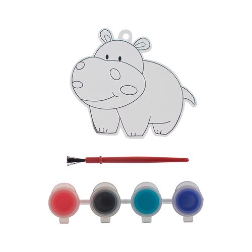 Set de Pintura + Dibujo Simplicity Hogar Mini DIY