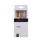 cable-usb-simplicity-rainbow-entrada-lightning-1-m