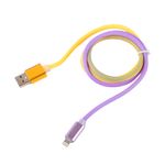 cable-usb-simplicity-rainbow-entrada-lightning-1-m