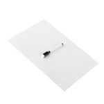 set-de-pizarra-magnetica-y-fibra-simplicity-stationery