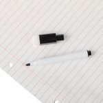 set-de-pizarra-magnetica-y-fibra-simplicity-stationery