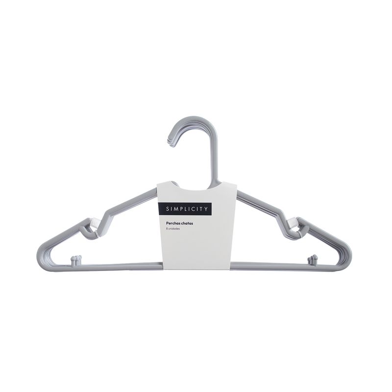 perchas-chatas-simplicity-plastico-gris-x-8-un