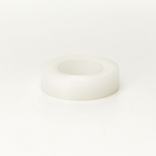 Cinta Adhesiva Transparente Wellbrace Care 1.25 cm x 9 m