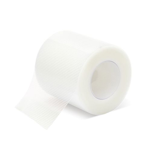 Cinta Adhesiva Transparente Wellbrace Care 5 cm x 9 m