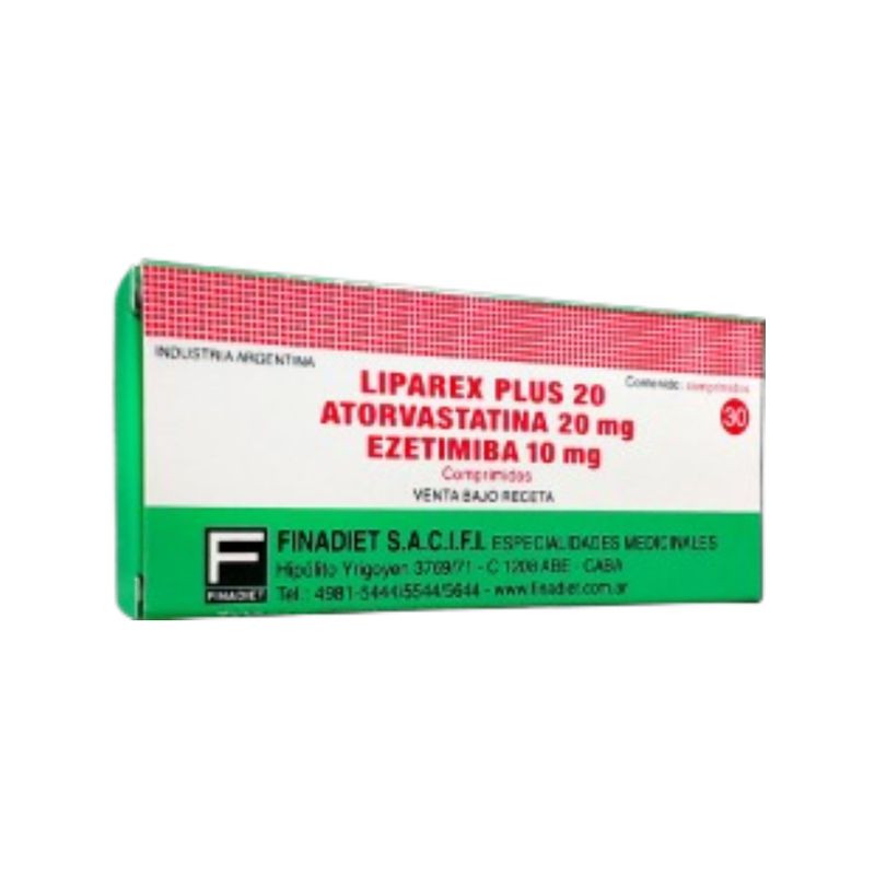liparex-plus-20-atorvastatin-ezetimibe-x-30-comp