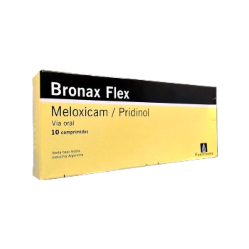 bronax-flex-meloxicam-pridinol-x-10-comp