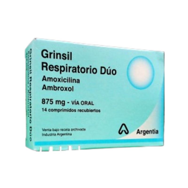 grinsil-respiratorio-duo-amoxicilina-ambroxol-x-14-comp