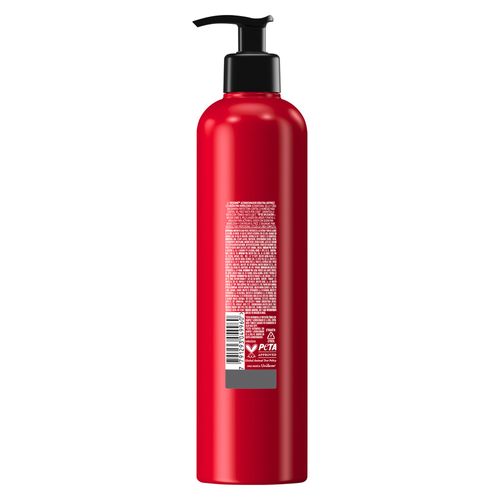 Acondicionador Dosificador Tresemmé Keratina AntiFrizz x 500 ml