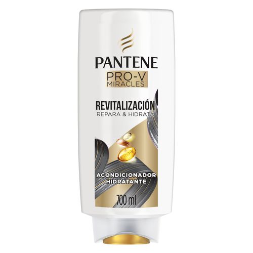 Acondicionador Pantene Pro-V Miracles Revitalizacion x 750 ml