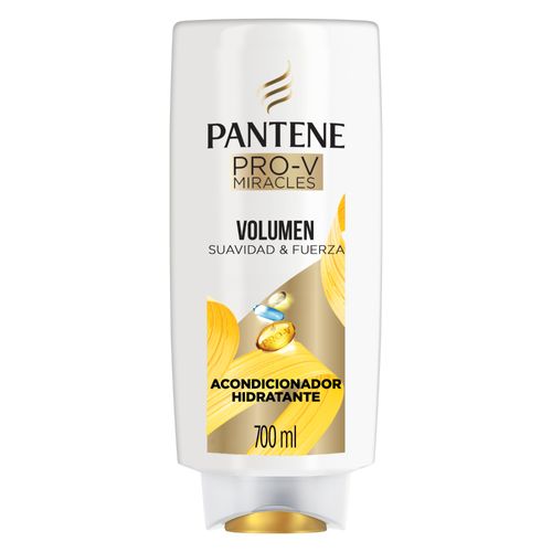 Acondicionador Pantene Pro-V Miracles Volumen x 750 ml