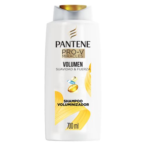 Shampoo Pantene Pro-V Miracles Volumen x 750 ml