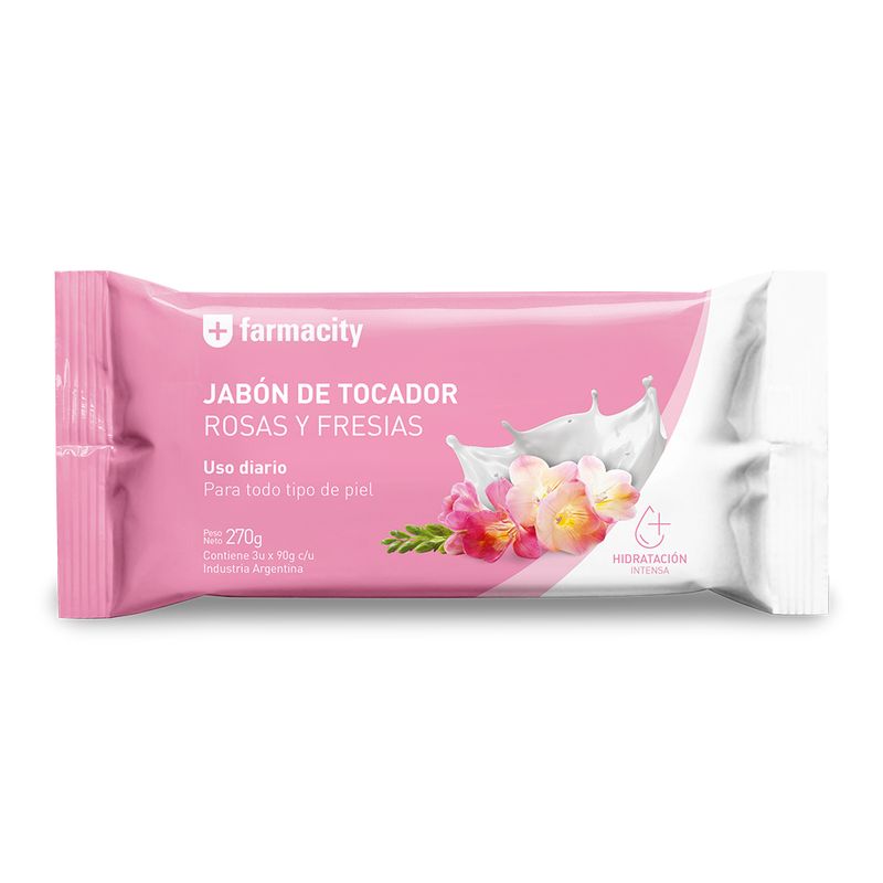 jabon-cremoso-farmacity-rosas-y-fresias-x-3-un-x-90-g