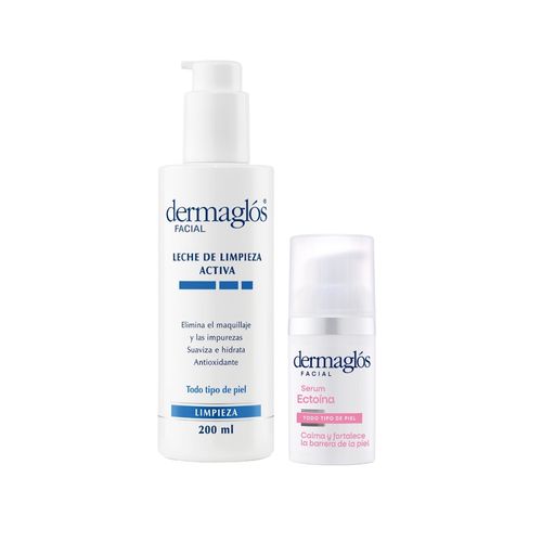 Fresh Start Dermaglós: Limpieza + Sérum Protector