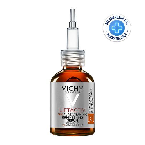 Sérum Facial Vichy Liftactiv Supreme Vitamina C x 20 ml
