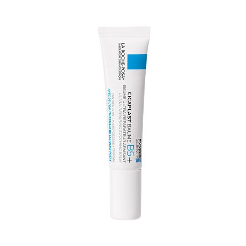 Bálsamo La Roche-Posay Cicaplast B5+ x 15 ml