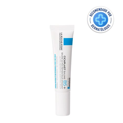 Bálsamo La Roche-Posay Cicaplast B5+ x 15 ml