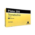 plidex-200-trimebutina-x-30-comp