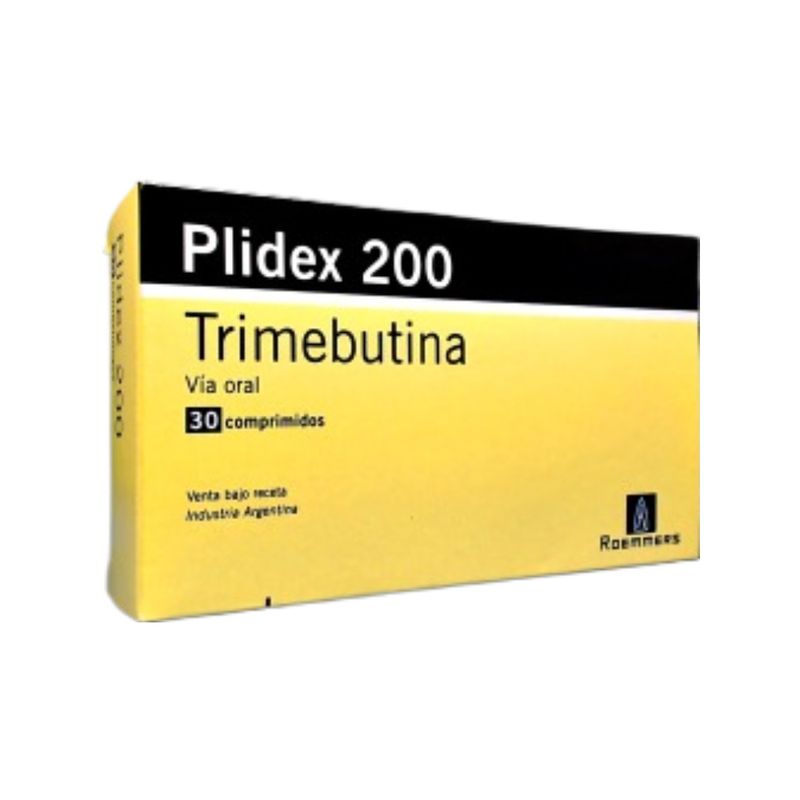 plidex-200-trimebutina-x-30-comp