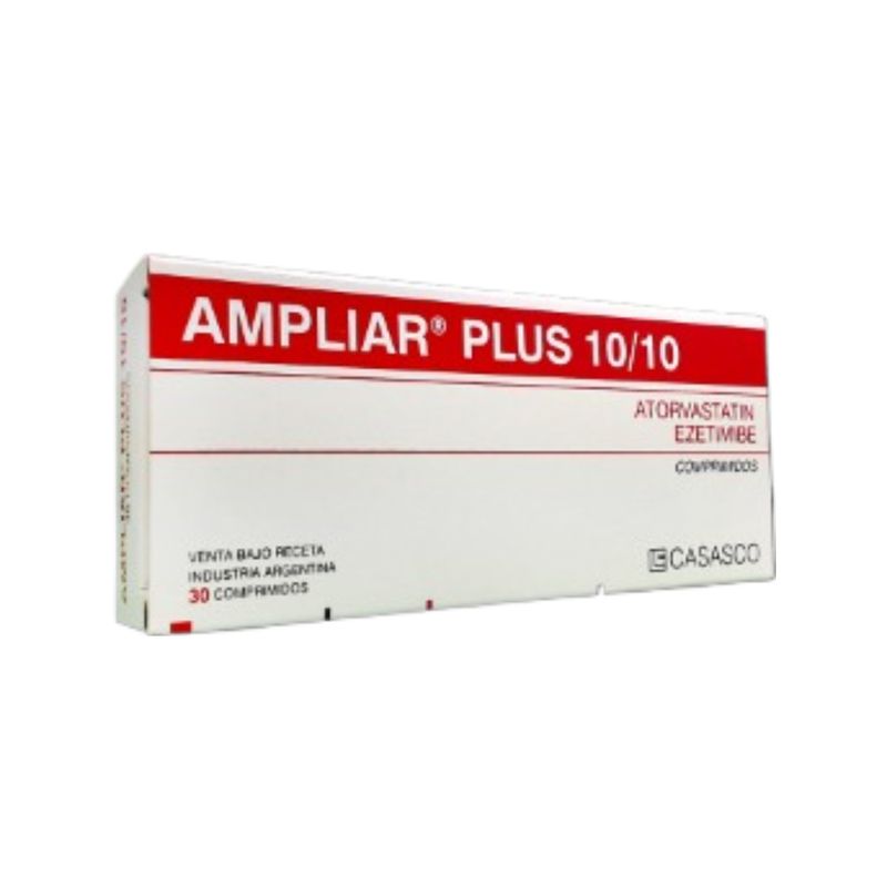 ampliar-plus-atorvastatin-ezetimibe-10-10-mg-x-30-comp