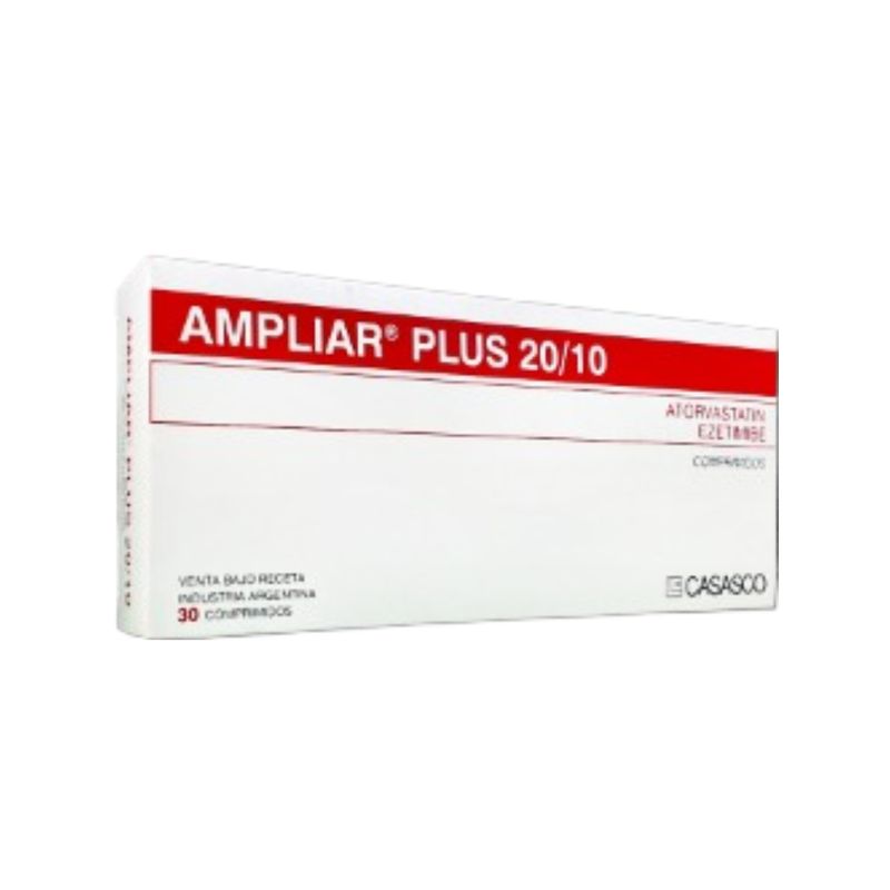 ampliar-plus-atorvastatin-ezetimibe-20-10-mg-x-30-comp