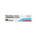 panalene-adapaleno-0-3-gel-x-30-g