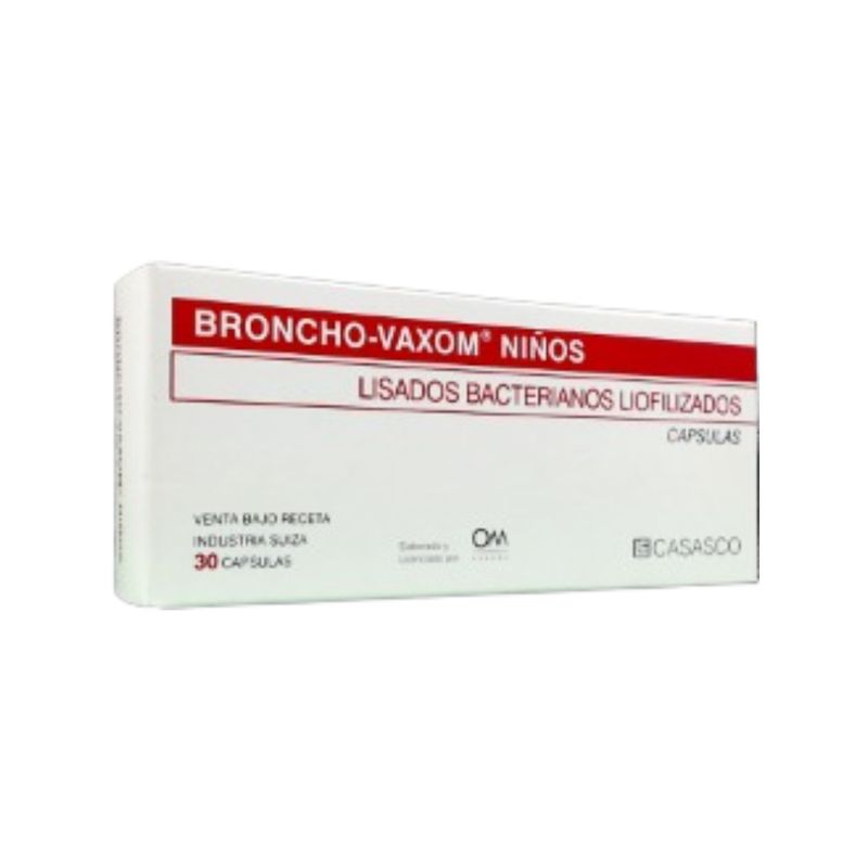 broncho-vaxom-ninos-lisado-bacteriano-x-30-caps