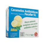 caramelos-antibioticos-fecofar-sl-tirotricina-benzocaina-sabor-limon-x-9-caramelos