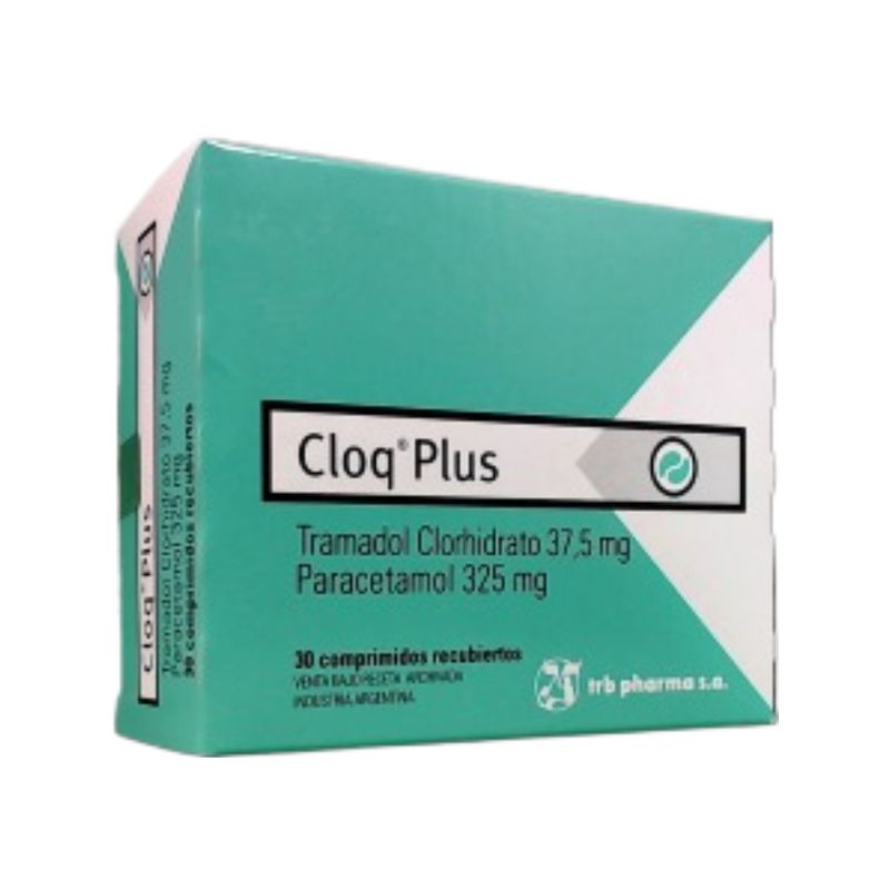 cloq-plus-tramadol-paracetamol-x-30-comp