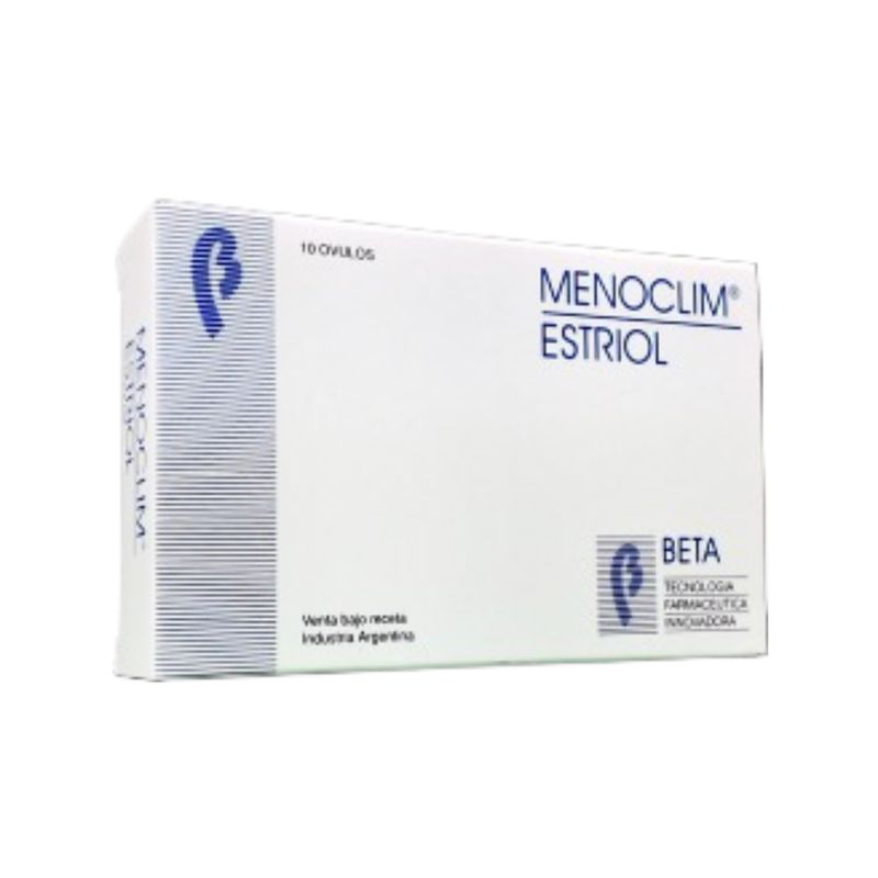 menoclim-estriol-x-10-ovulos