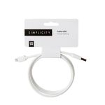cable-usb-lightning-1m-2a-blanco-simplicity-tech-ola12