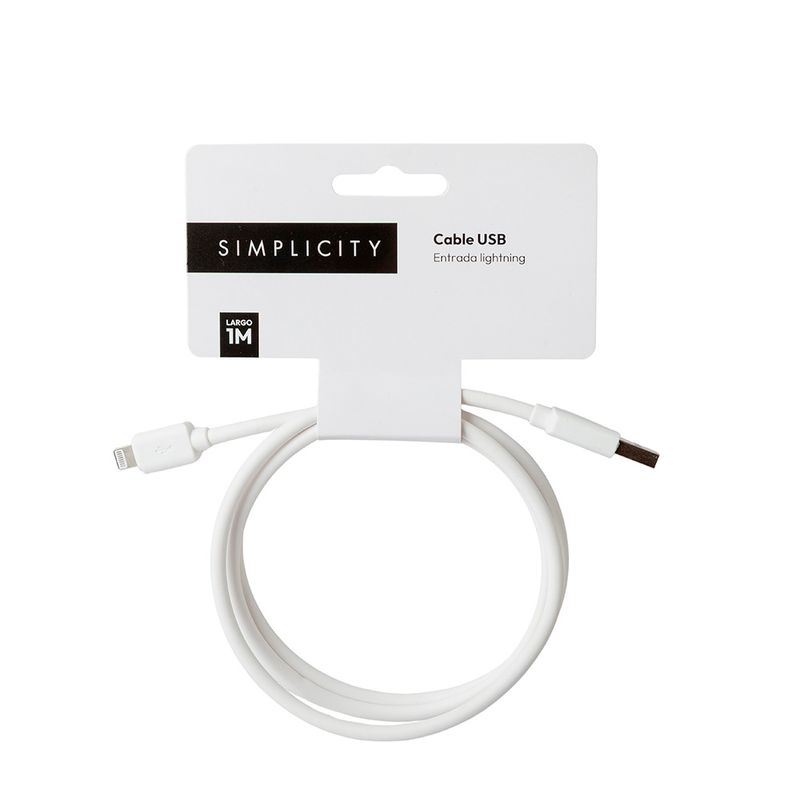 cable-usb-lightning-1m-2a-blanco-simplicity-tech-ola12