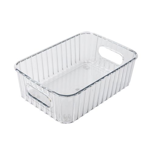 Contenedor Acrilico Ch Simplicity Home Ola10