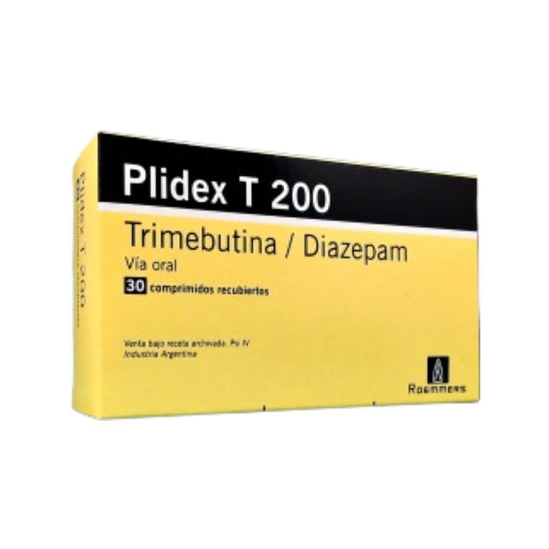 plidex-t-200-diazepam-trimebutina-x-30-comp