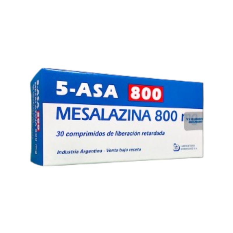 5-asa-800-mesalazina-800-mg-x-30-comp