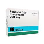 panastat-200-itraconazol-x-21-caps