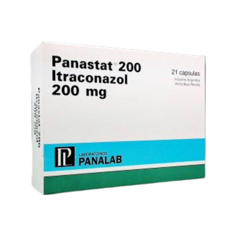 panastat-200-itraconazol-x-21-caps