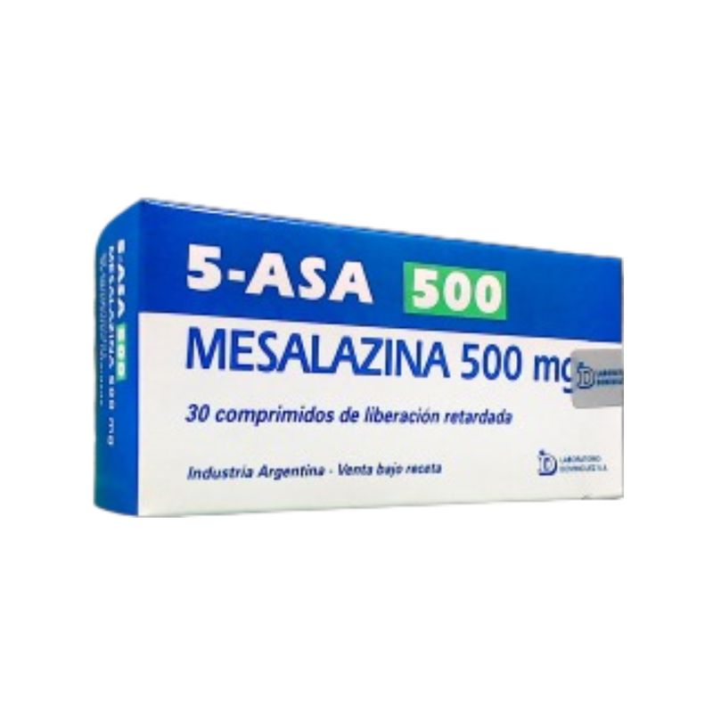 5-asa-500-mesalazina-500-mg-x-30-comp