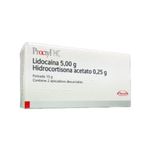 proctyl-hc-lidocaina-hidrocortisona-pomada-x-10-g
