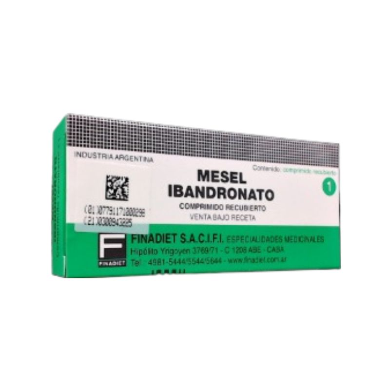 mesel-ibandronico- c-150-mg-x-1-comp-recubiertos